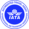 IATA Logo